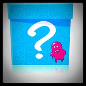 Mystery Box